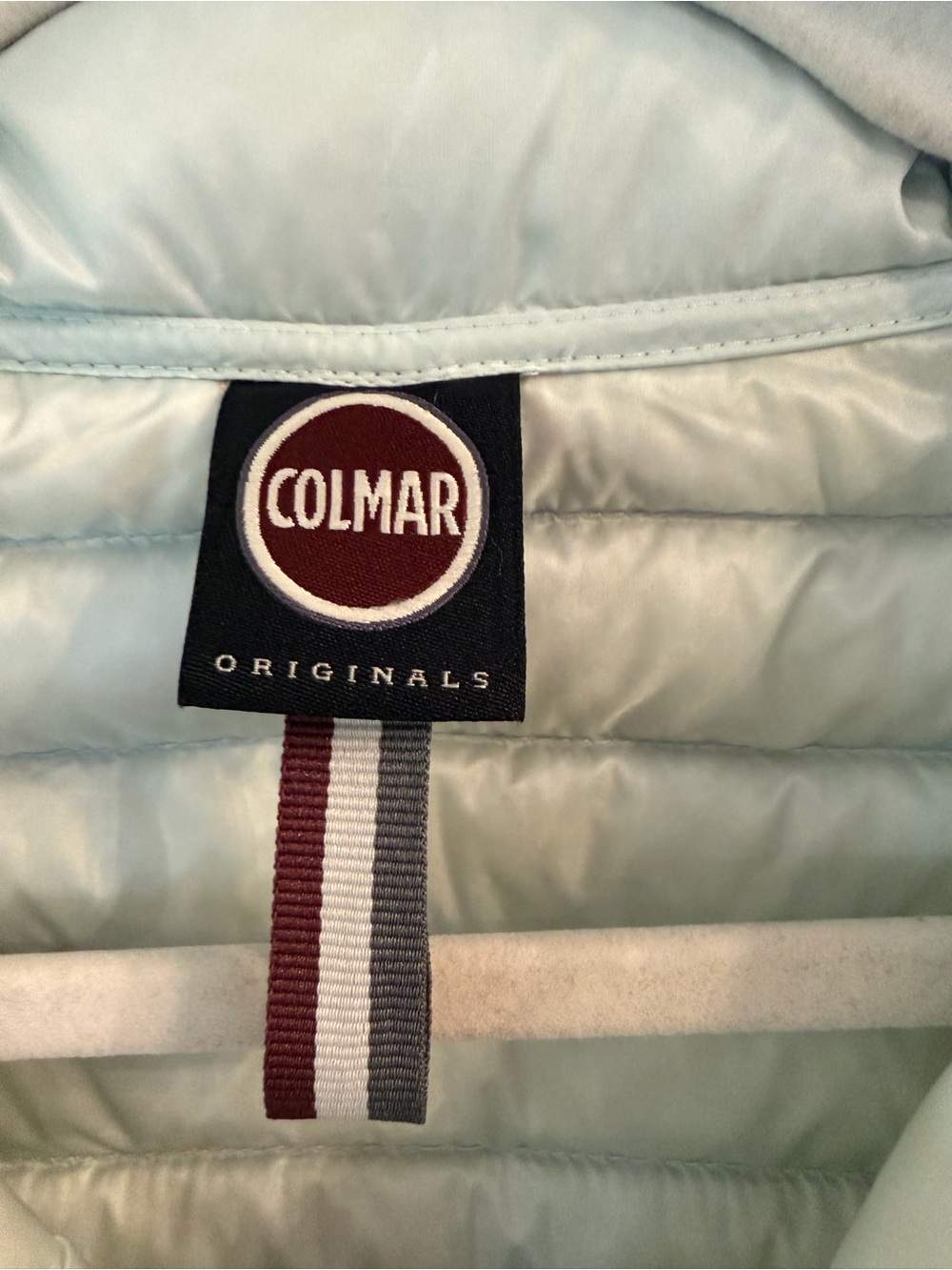 Colmar Shell Jacket XS - Picture 6 of 11